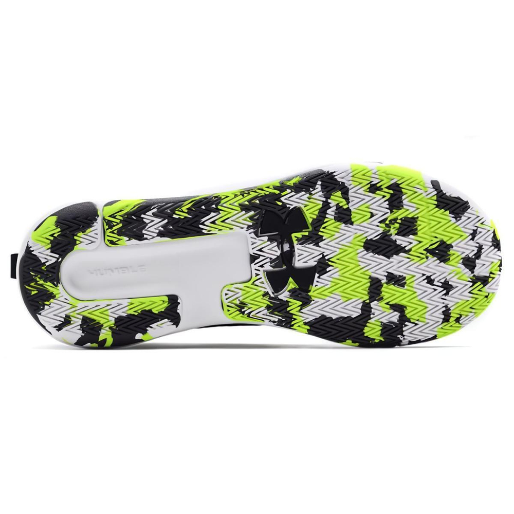 Under Armour Lockdown 5