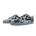 【 】 Nike Court Vision 1 Low