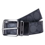 【 】 COACH PVC 3.8cm