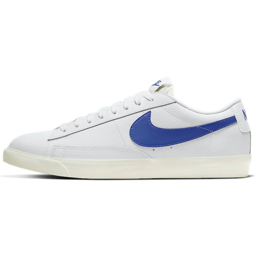 Nike Blazer Leather "Astronomy Blue"