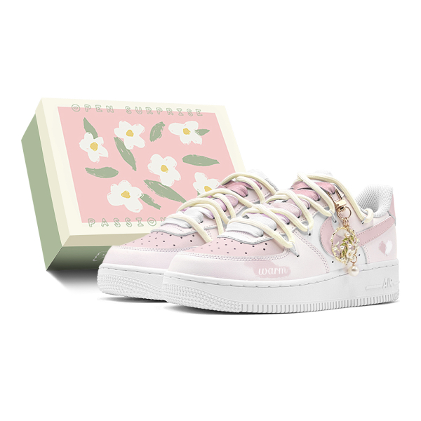 【 】 Nike Air Force 1 Low GS