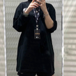 THE NORTH FACE Logo T