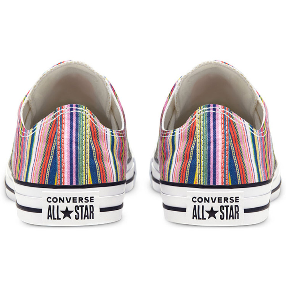 Converse Chuck Taylor All Star Low Top