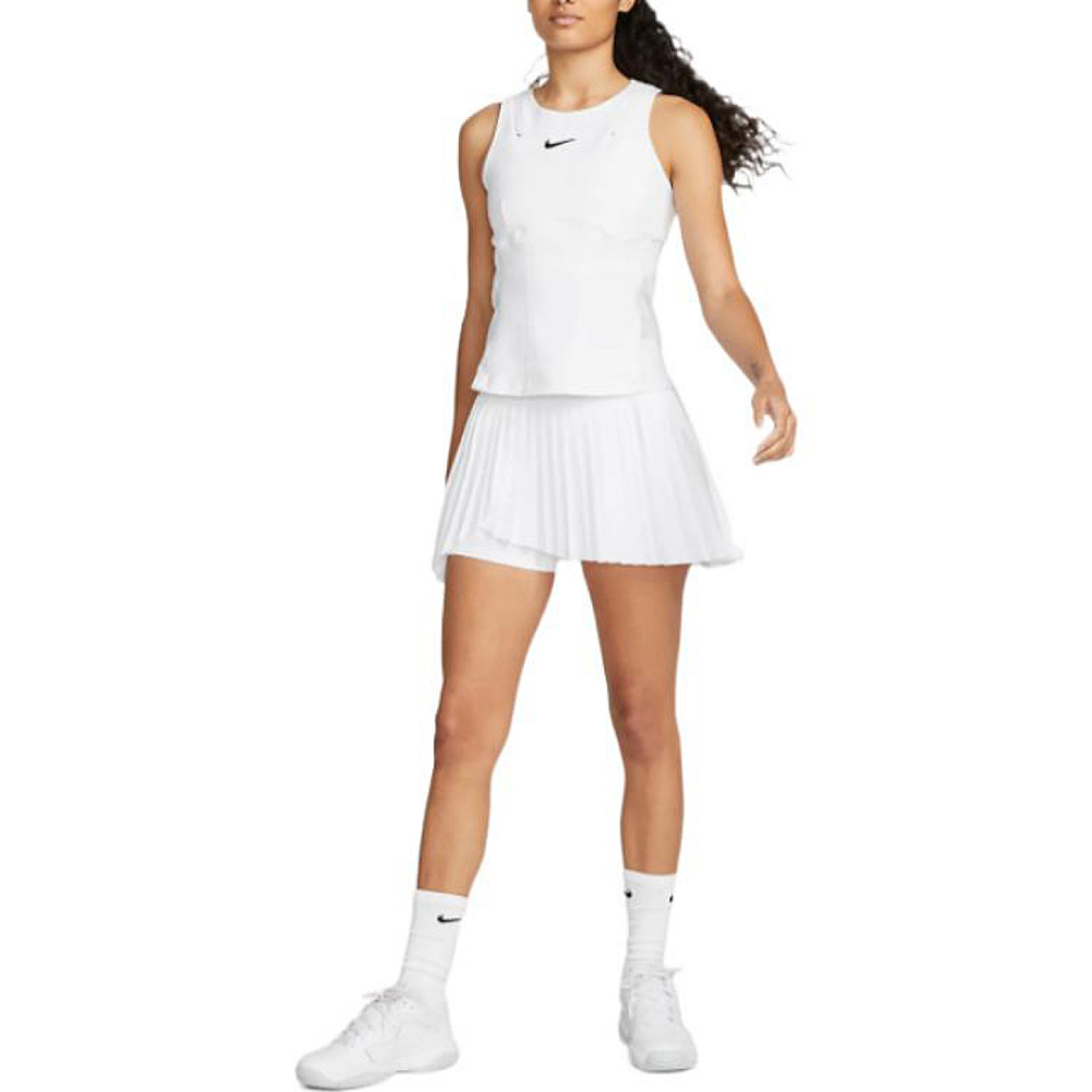 Nike Court Dri-FIT Advantage Logo
