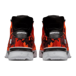 UNDEFEATED x Nike Zoom Kobe 1 Protro Orange Camo (Phoenix)
