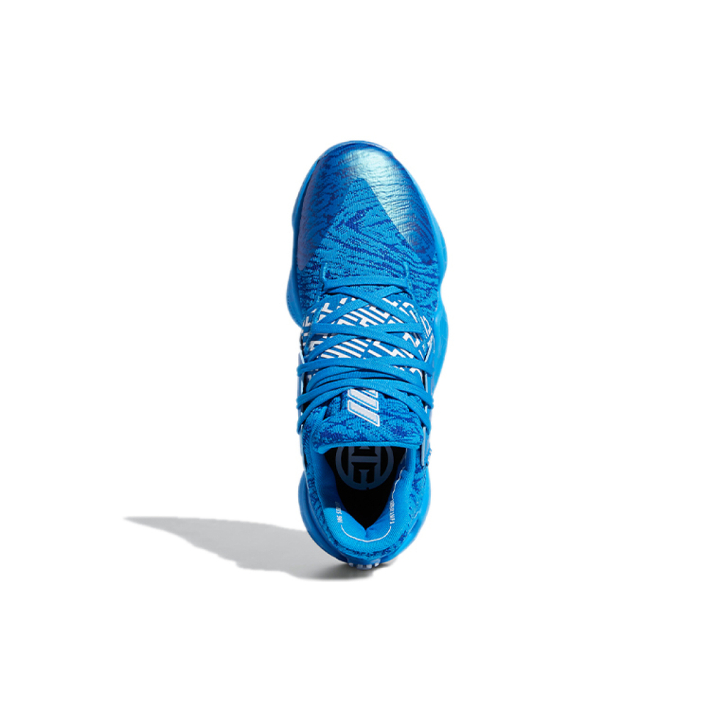 Adidas Harden Vol. 4 4