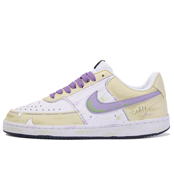 【 】 Nike Court Borough