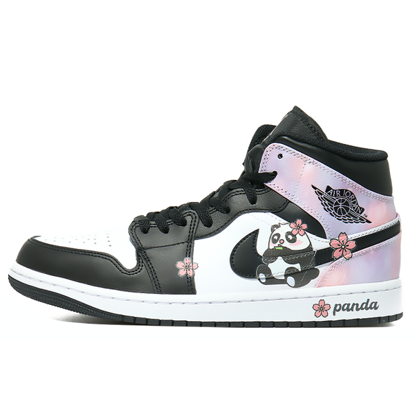 【 】 Jordan Air Jordan 1 mid