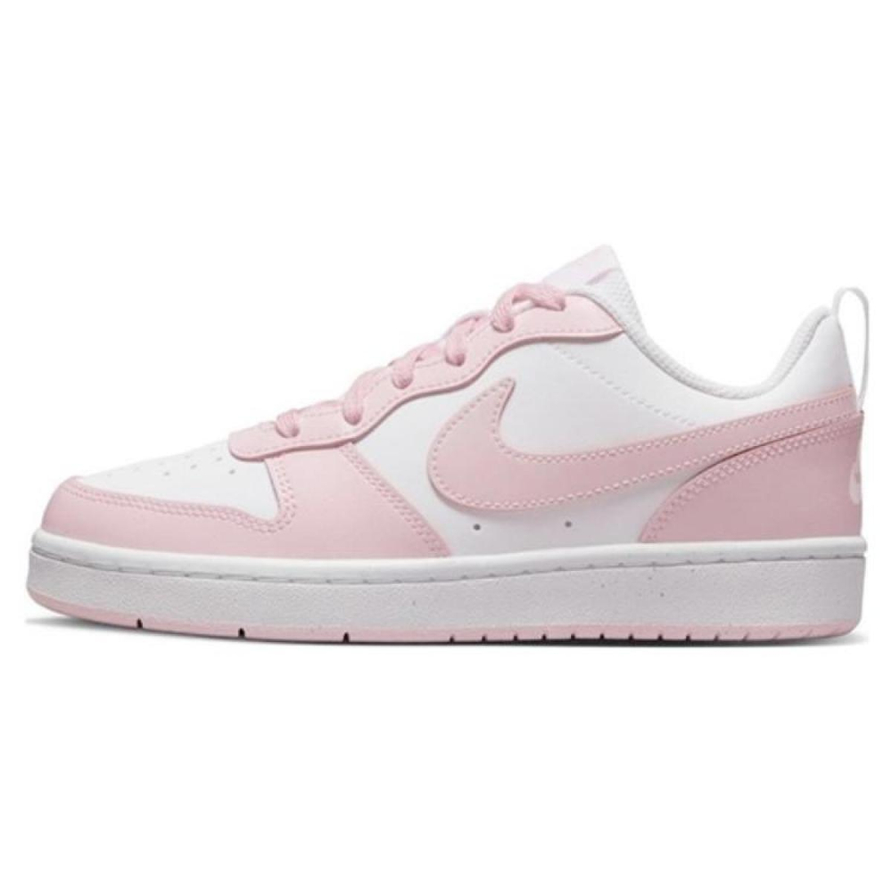 【 】 Nike Court Borough 2 OKHR HRZZ GS
