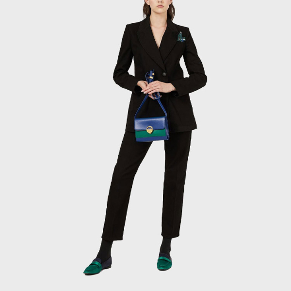 /EMPORIO ARMANI FW21
