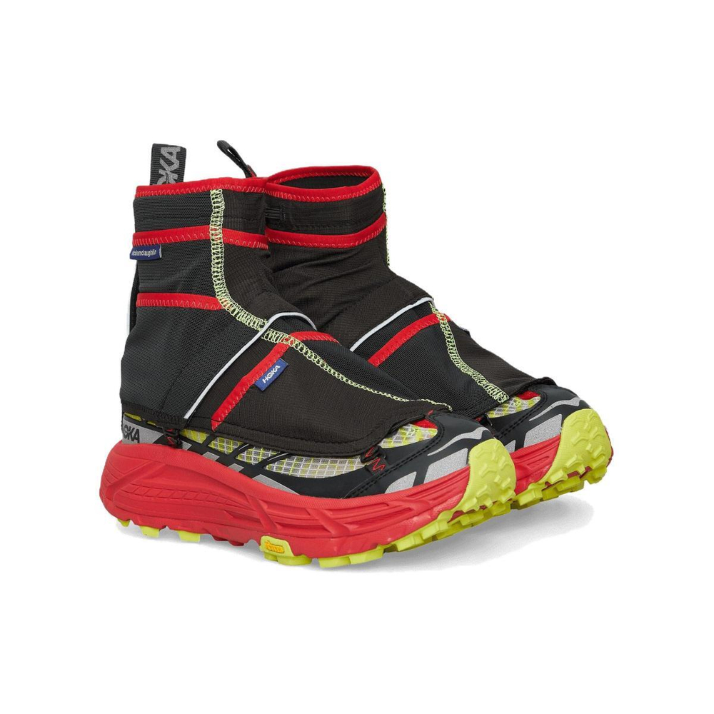Nicole McLaughlin x HOKA ONE ONE