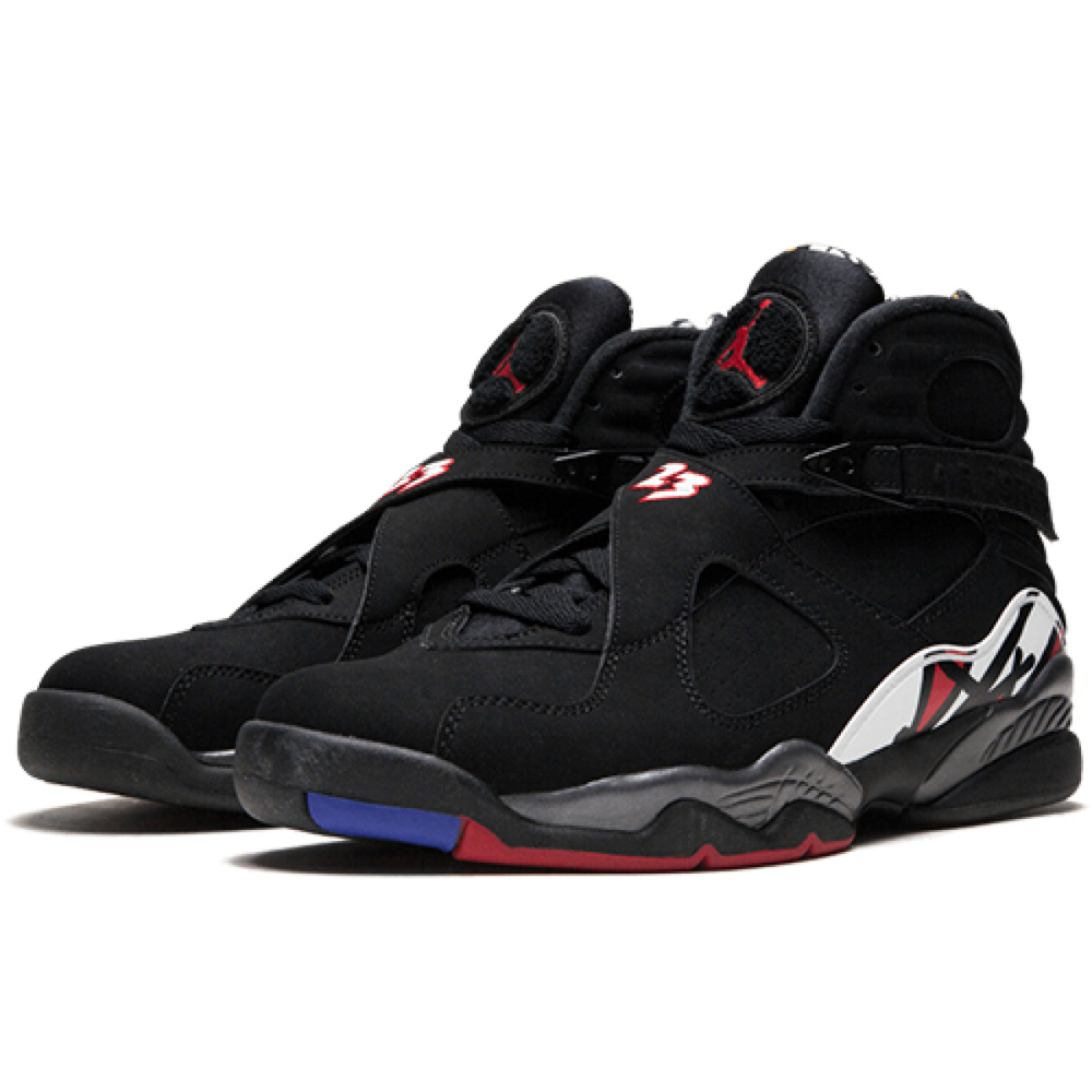 Jordan Air Jordan 8 Retro Playoffs 2013