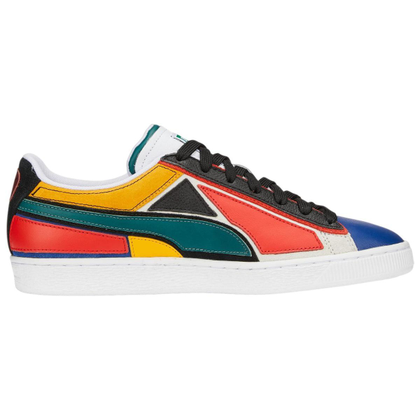 PUMA Suede Layers