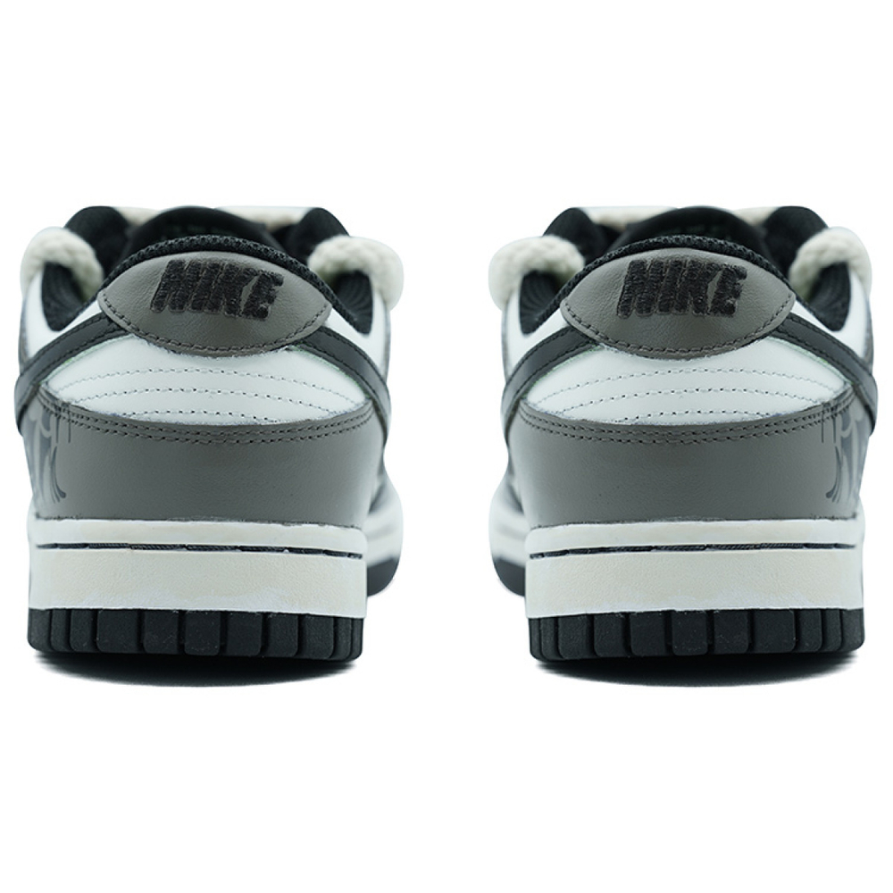 【 】 Nike Dunk Low Green Strike VIBE