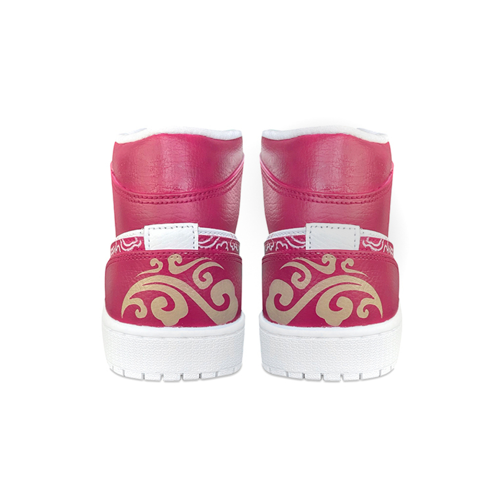 【 】 Jordan Air Jordan 1 Mid GS