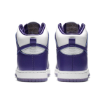 Nike Dunk SP "Varsity Purple"