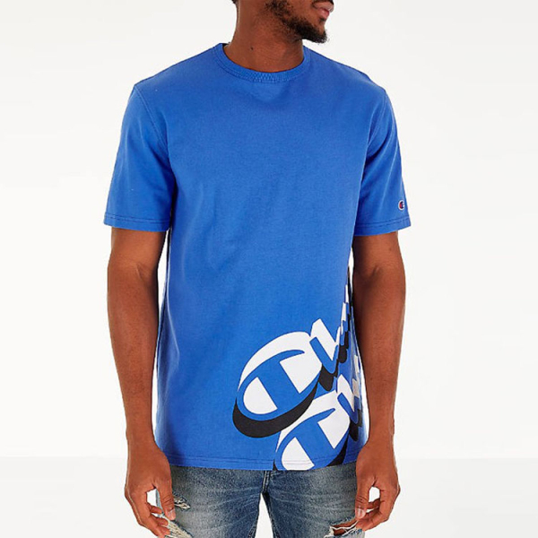 Champion T
