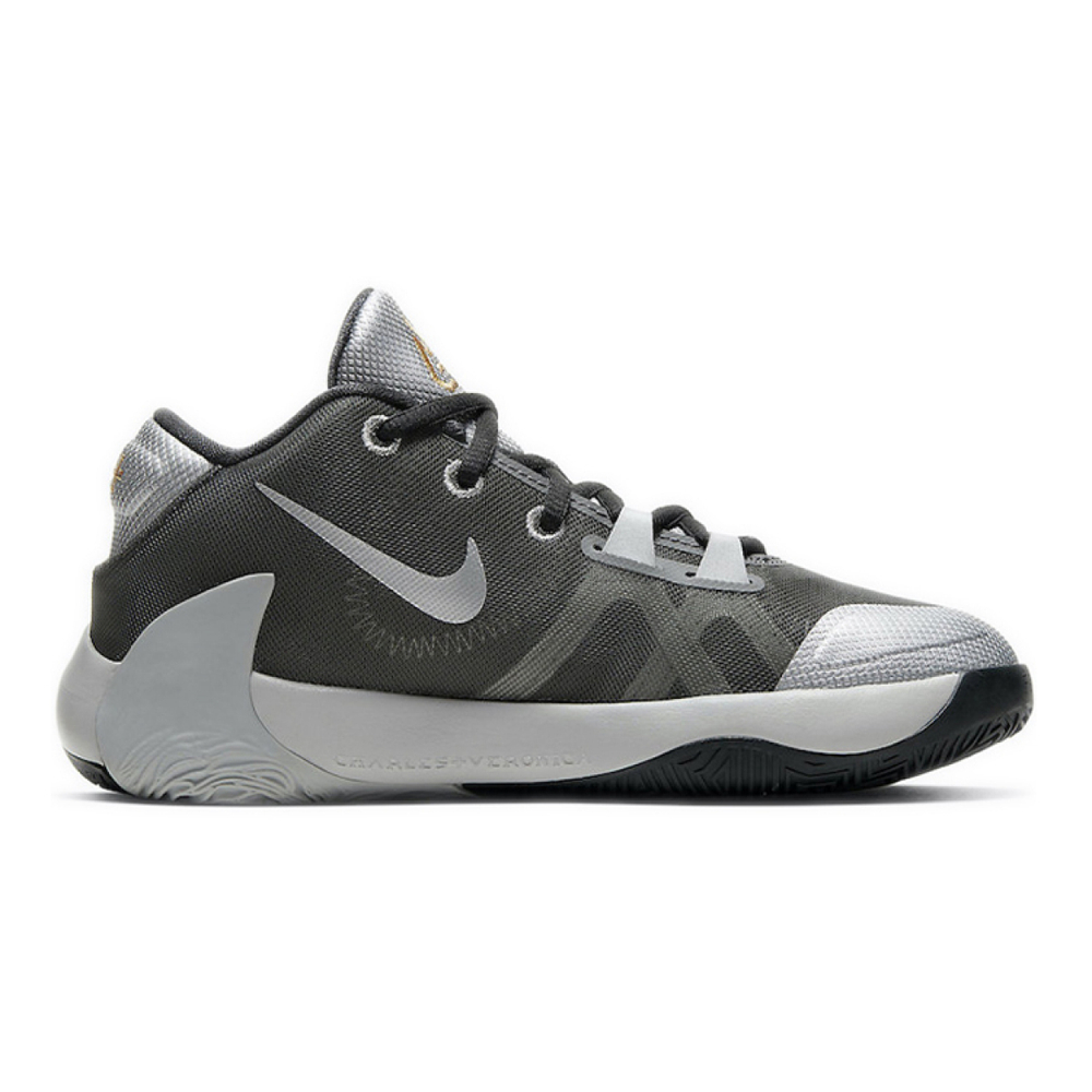 Nike Zoom Freak 1 "Smoke Grey" 1