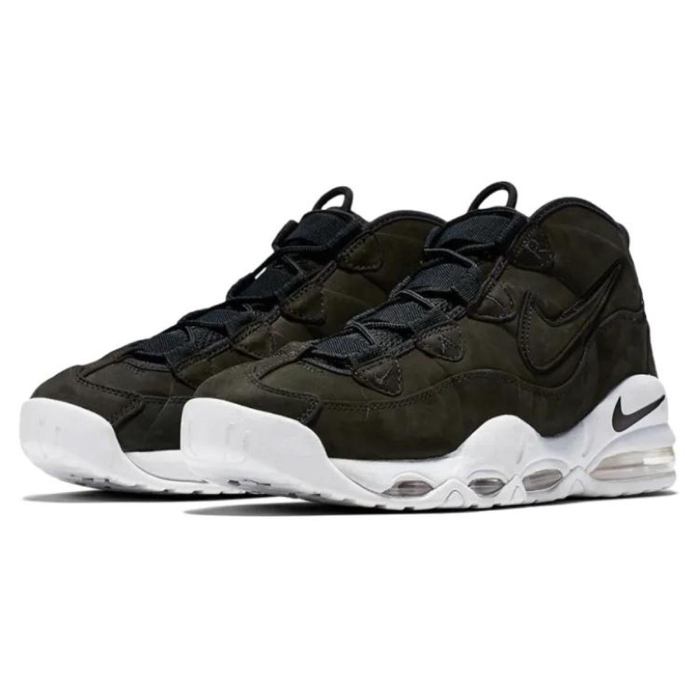 Nike Air Max Uptempo Black