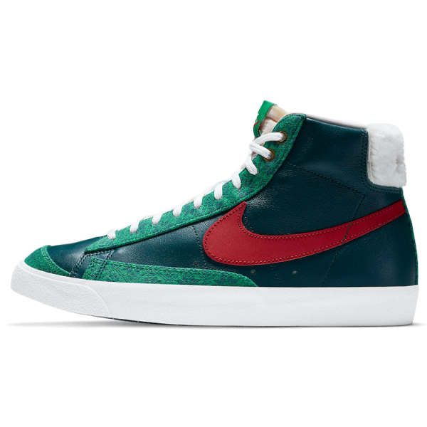 Nike Blazer 77 Christmas