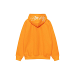 Stussy Back Applique Hoodie
