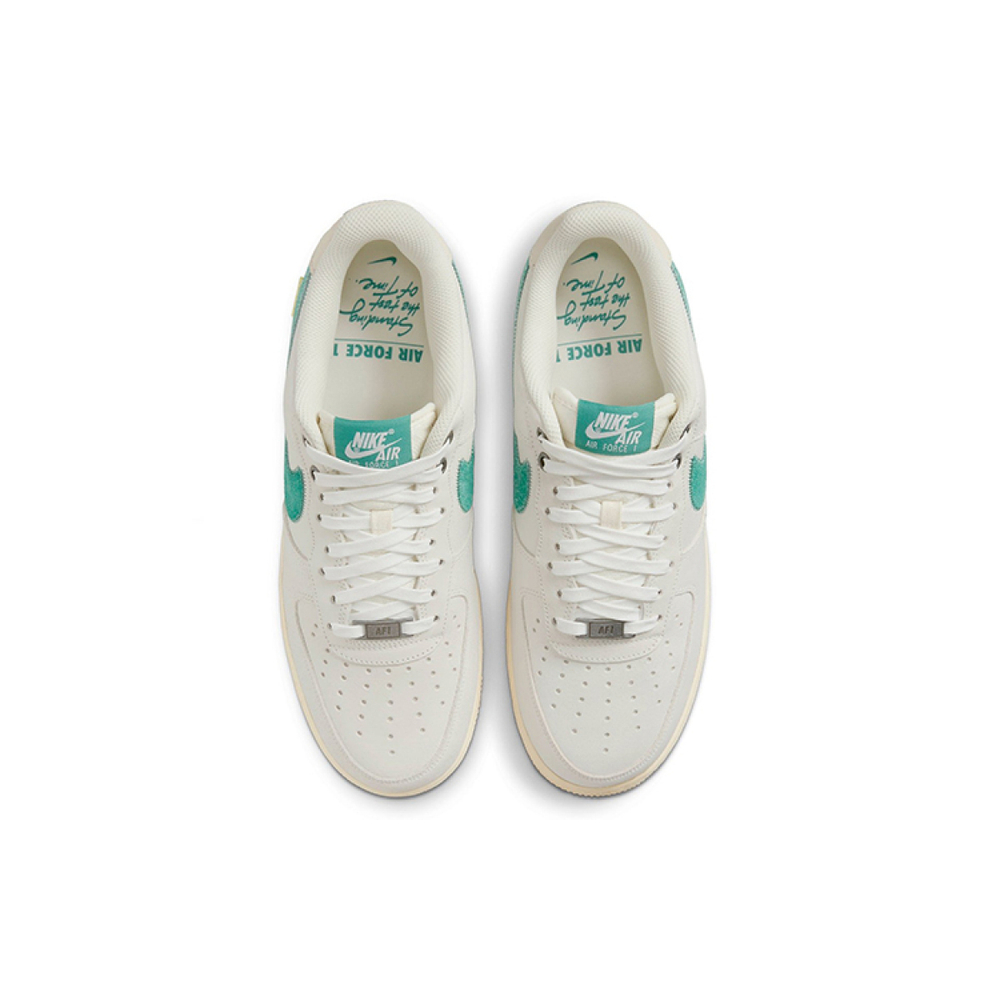Nike Air Force 1 Standing The Test Of Time