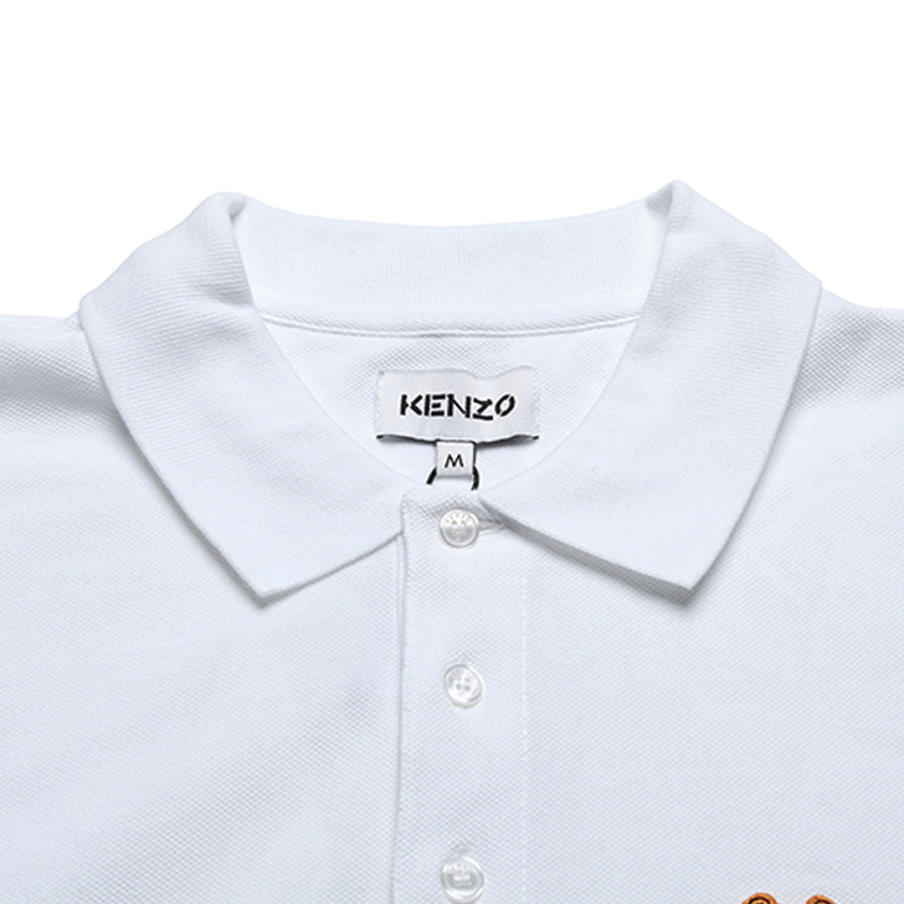 KENZO SS21 Polo