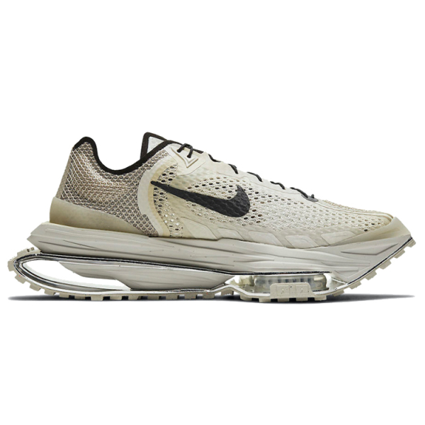 Mmw x Nike ZOOM MMW 4 Zoom 004“Stone” TPU