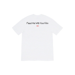 Supreme Week 9 x My Bloody Valentine Feed Me With Your Kiss Tee T