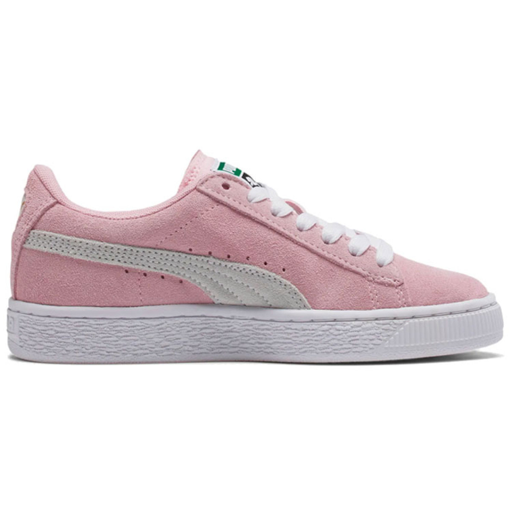 PUMA Suede