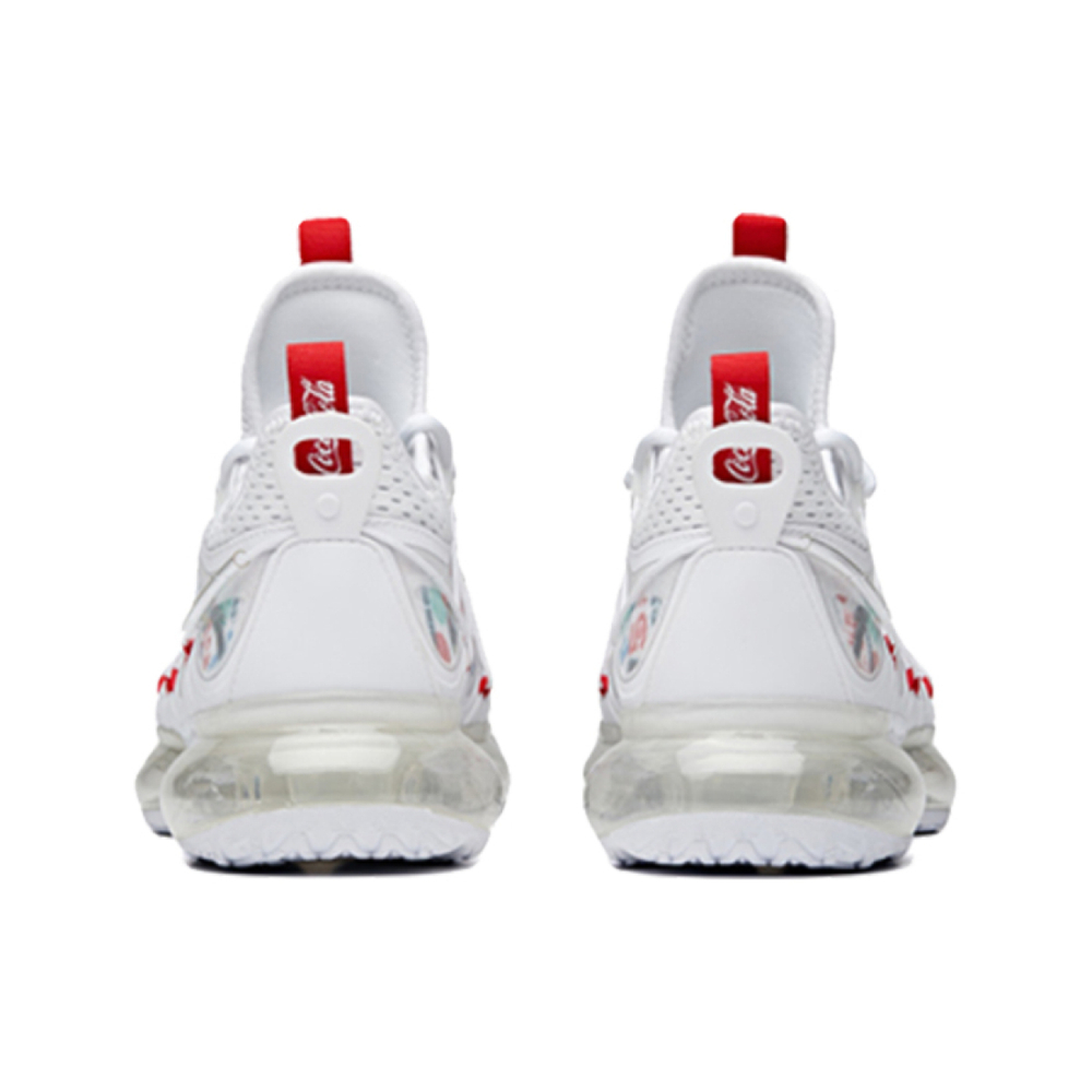 Coca-Cola x Anta