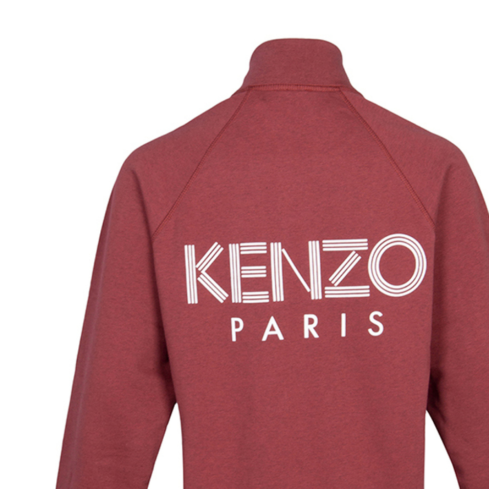 KENZO SS21 Logo