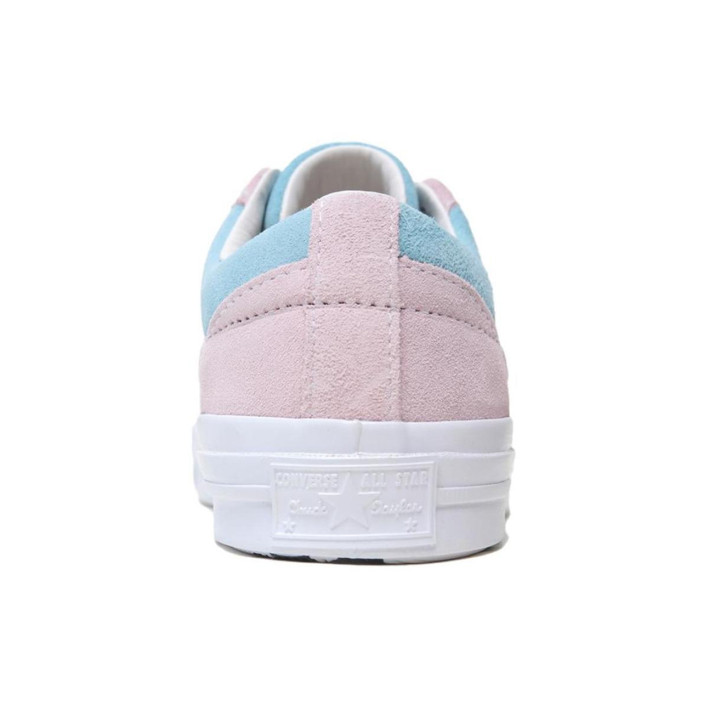 Golf Le Fleur x Converse One Star