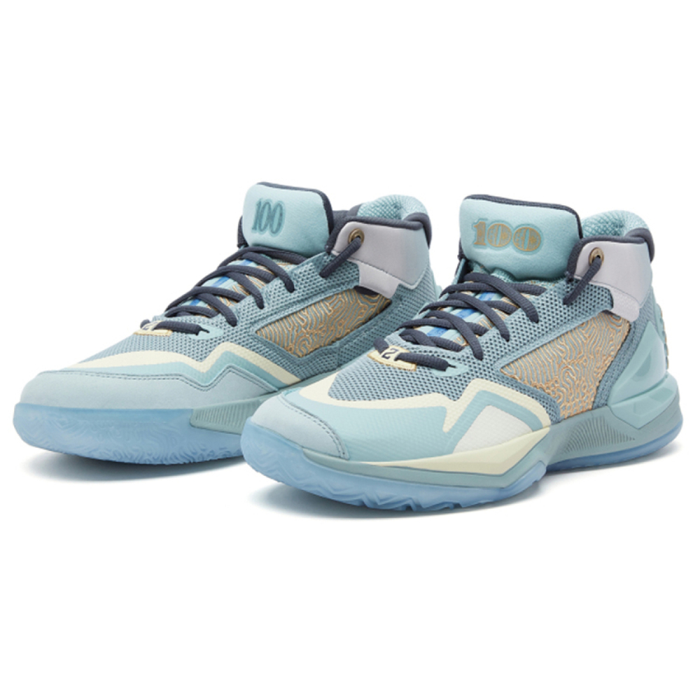 New Balance Kawhi 1 New Money