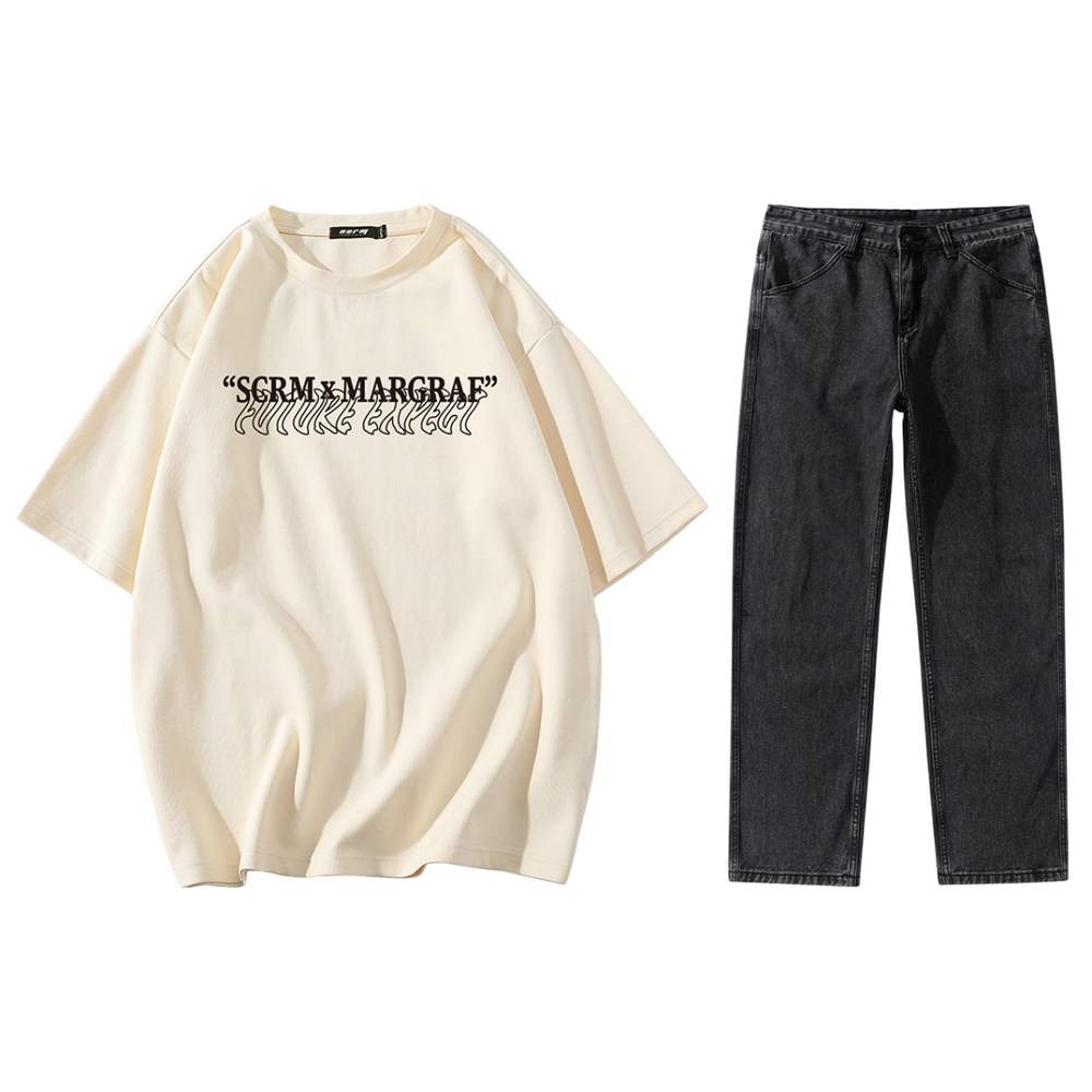SCRM t