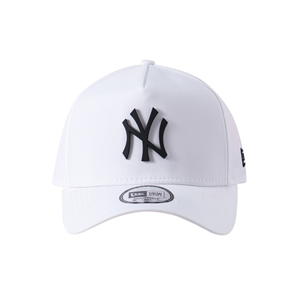 New Era NY LOGO