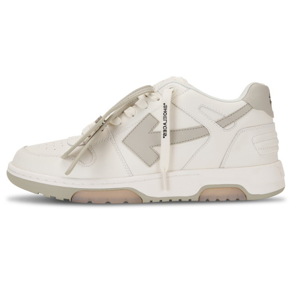 OFF-WHITE Out Of Office 】