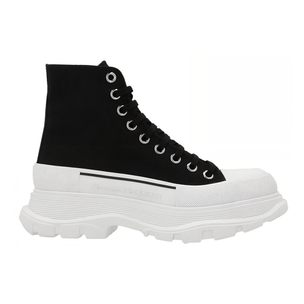Alexander McQueen Tread Slick