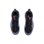 Nike Foamposite One Denim