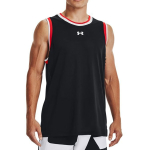 Under Armour Baseline Logo