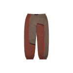 Supreme FW21 Week 1S Paneled Belted Track Pant