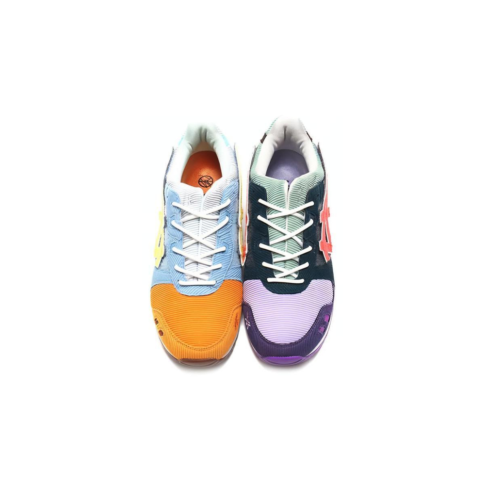 Sean Wotherspoon x Atmos Gel Lyte x Asics