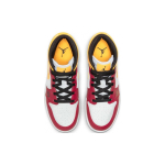 Jordan Air Jordan 1 Mid SE Motorsports