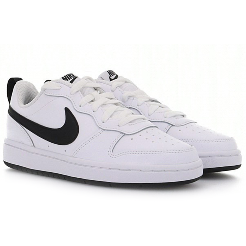 Nike Court Borough 2 Low 2