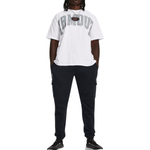 Under Armour FW23 UA Essential Fleece Cargo Pants