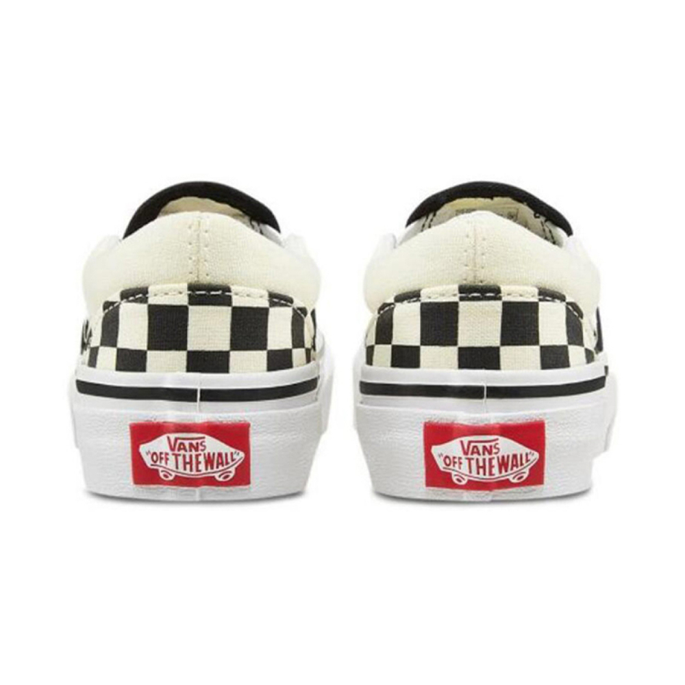 Vans slip-on