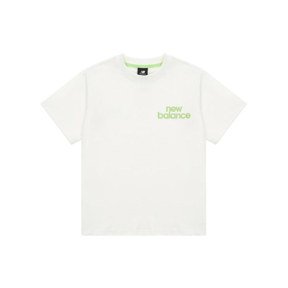 New Balance Logo T