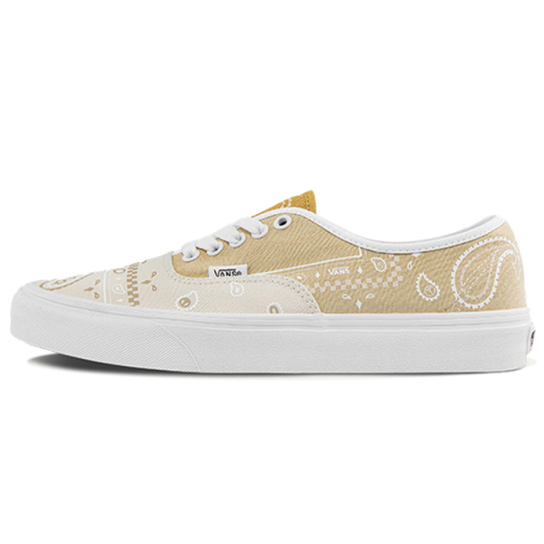 Vans Authentic