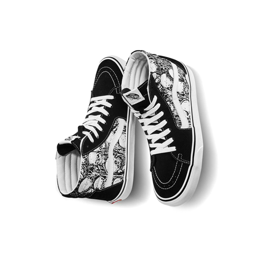Vans SK8 LOGO