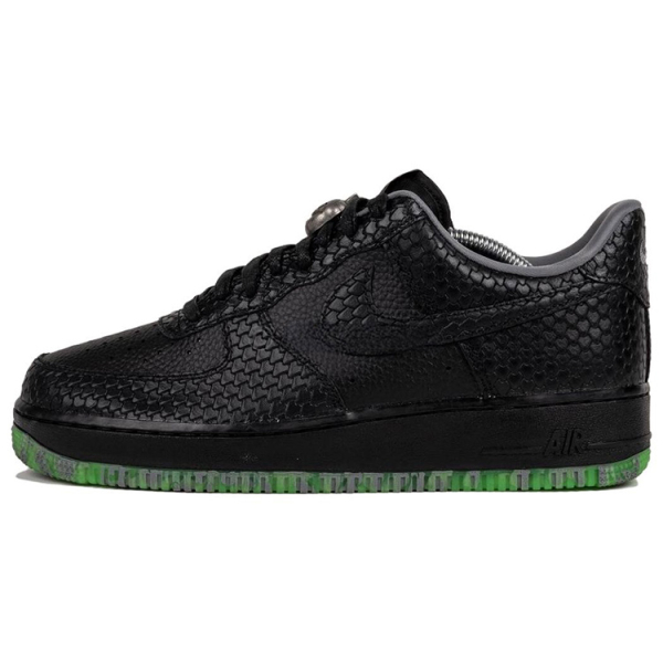 Nike Air Force 1 "Halloween"
